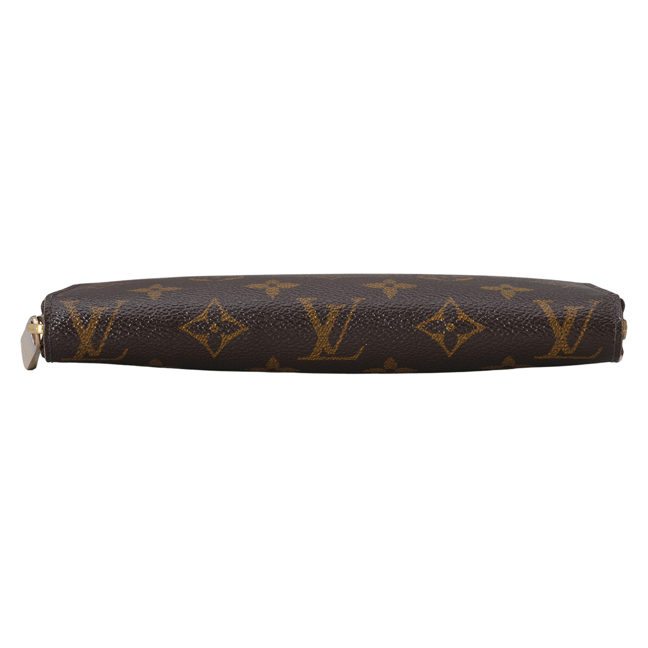 LOUIS VUITTON(USED)루이비통 M60017 모노그램 지피 월릿 장지갑